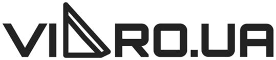 VIDRO.UA